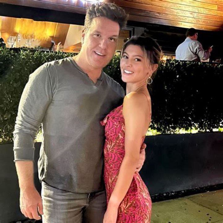 
Dane Cook’s grooming scandal is clarified as criticism mounts in light of his engagement to Kelsi Taylor. 
