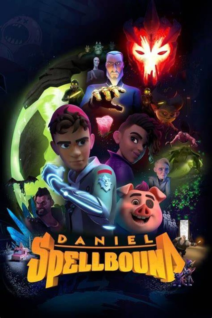 
Daniel Spellbound Season 2 Release Date: Was The Netflix Series Renewed For A Second Season? 
