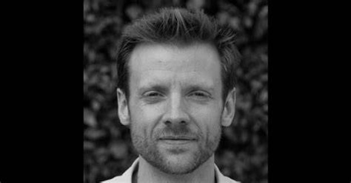 
David Miller: How dad-of-two got paralyzed and almost died after eating an exotic chicken curry 