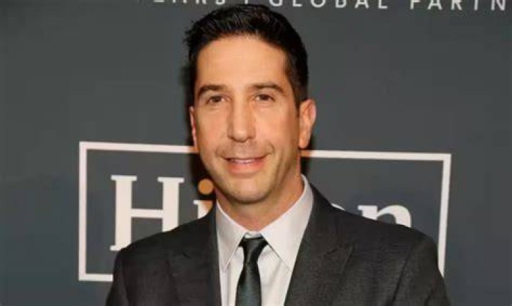 David Schwimmer Height, Weight, Net Worth, Age, Birthday, Wikipedia, Who, Instagram, Biography