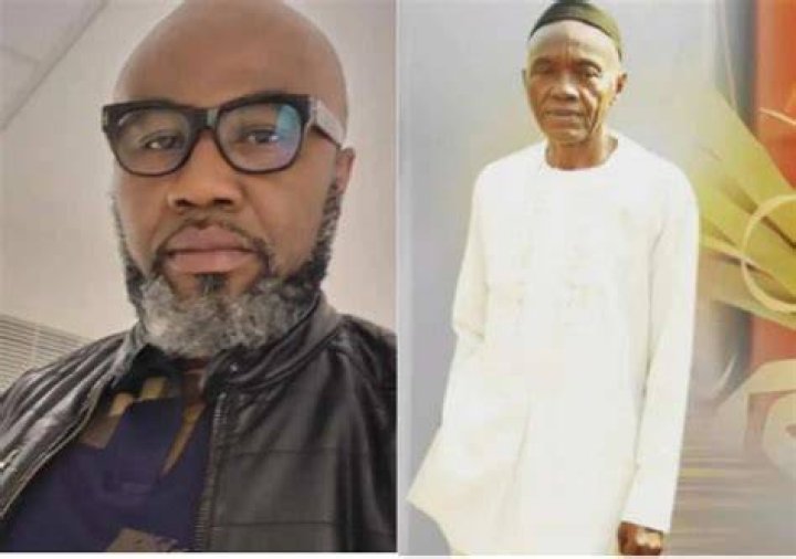 
‘Dead Or Alive No-One Is Saying Anything About Him Since 4 Months’ – Uche Odoputa In Tears Over His Kidnapped Father 