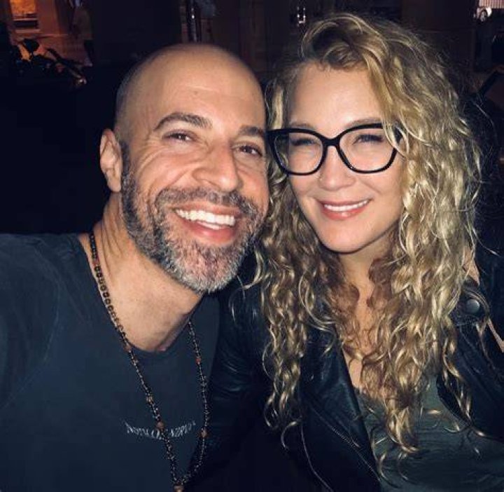 
Deanna Daughtry Age, Birthday, Wikipedia, Who, Nationality, Biography 
