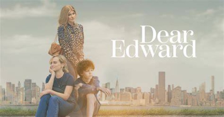 
Dear Edward on Apple TV+: Release date, air time, plot, and more 