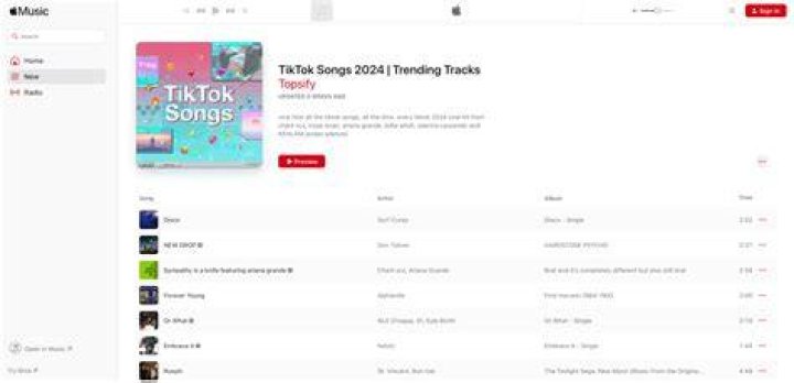 
Deftones Songs Are Trending On TikTok 