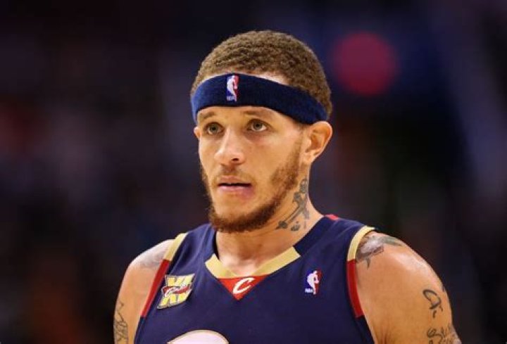 Delonte West Height, Weight, Net Worth, Age, Birthday, Wikipedia, Who, Nationality, Biography