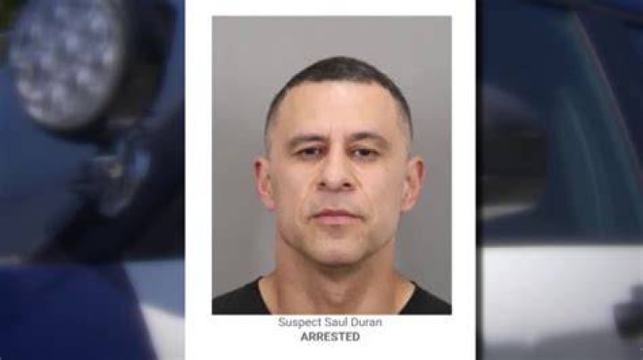 
Derek Jamal Boykin From San Jose Arrested For Assault On A Minor 