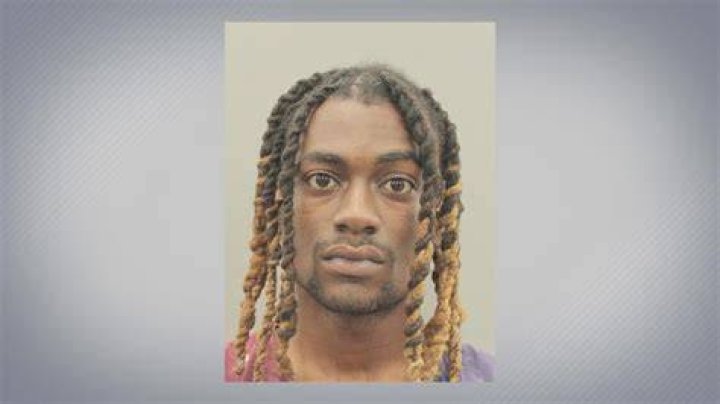 
DeShawn Longmire Was Arrested And Charged For Ronald Mouton Sr.’s Murder 