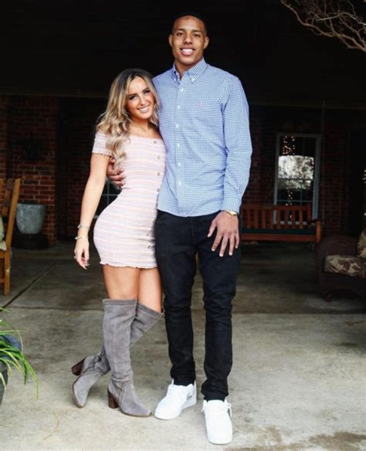 
Desmond Bane and Girlfriend Tatum Talley Photos On Instagram, Memphis Player Confirms His Long-Term Relationship 