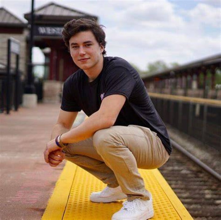 Devin Caherly Height, Age, Girlfriend, Biography, Wiki, Net Worth