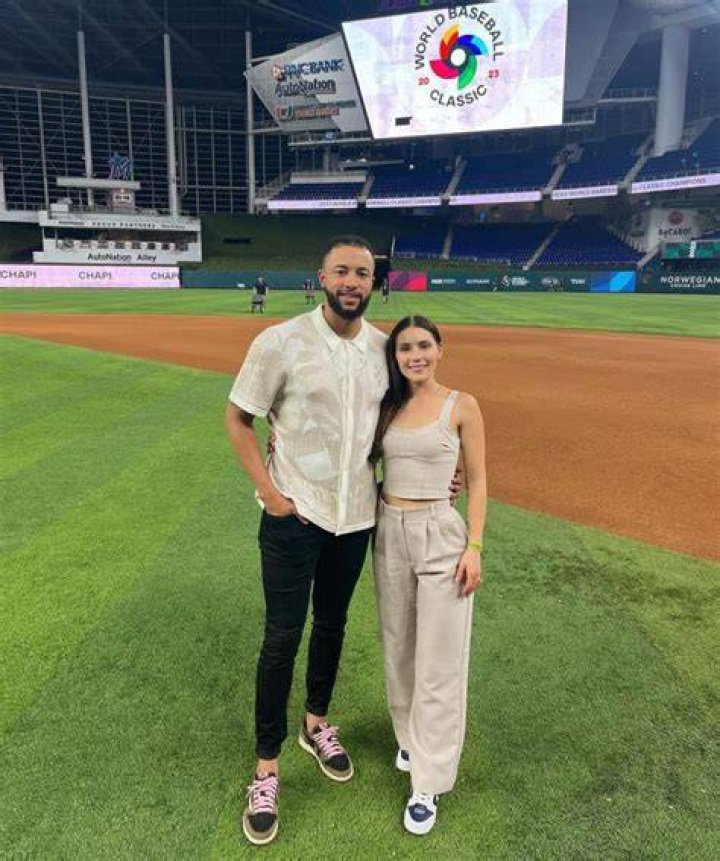 Devin Williams Girlfriend: Who Is The Pitcher Dating In 2022?
