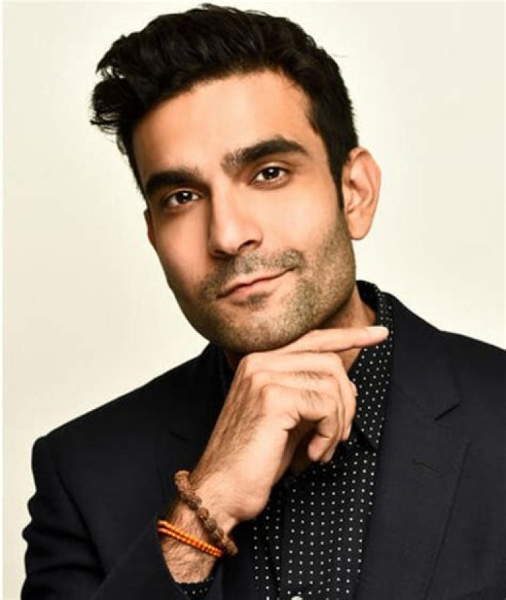 Dhruv Uday Singh Wife: Is He Married? Family And Net Worth
