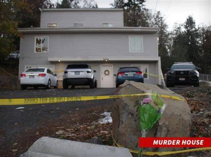 
Did Bryan Kohberger return to Idaho murder crime scene? Officials review footage involving white car 