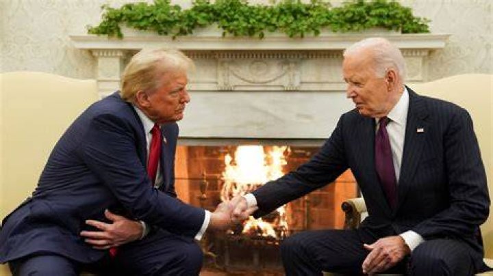
Did Joe Biden, Donald Trump troll Ron DeSantis after Florida Governor and Elon Musk’s Twitter Space crashed? 