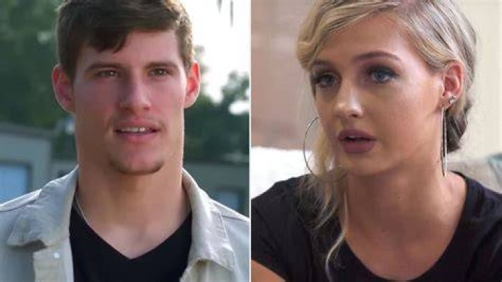 Did Max Cheat On Moriah Plath With Lydia? Why Did They Breakup?