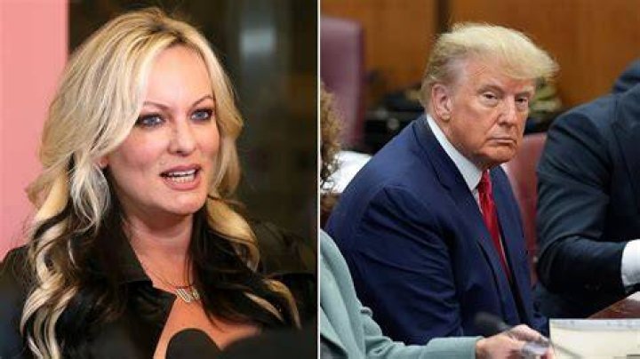
Did Michael Cohen use personal funds to pay Stormy Daniels? Alleged document reveals Donald Trump’s former lawyer was not reimbursed 