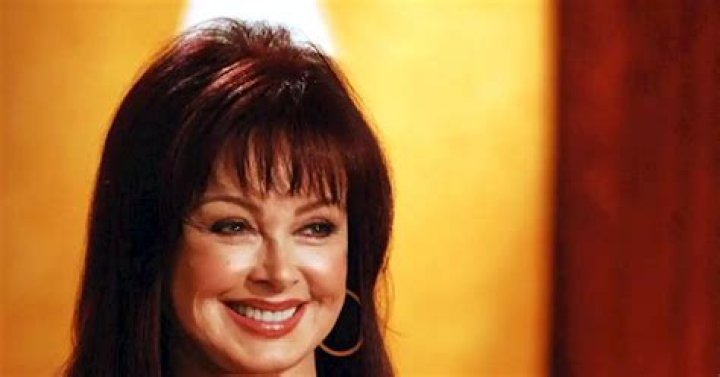 
Did Naomi Judd Commit Suicide? Singer Dies Aged 76 