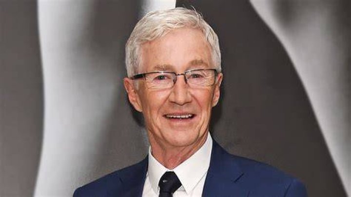 
Did Paul O’Grady have children? All about his ex-wife and family as comedian dies aged 67 