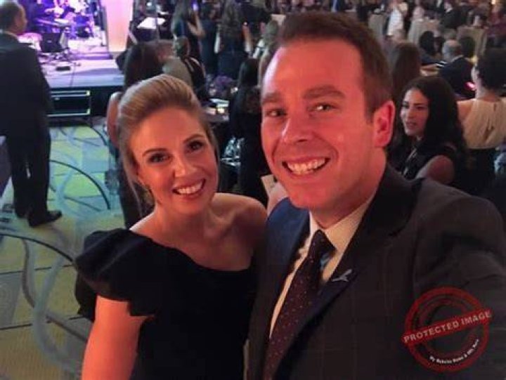 
Did Randy Scott Divorce His Wife Shannon Mulaire? Everything About The ESPN Journalist 