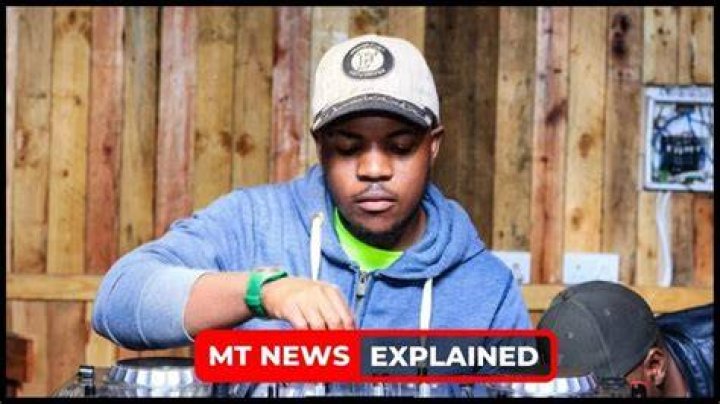 
Dj Raevas Obituary: Did He Commit Suicide? Death Cause & Family Details 