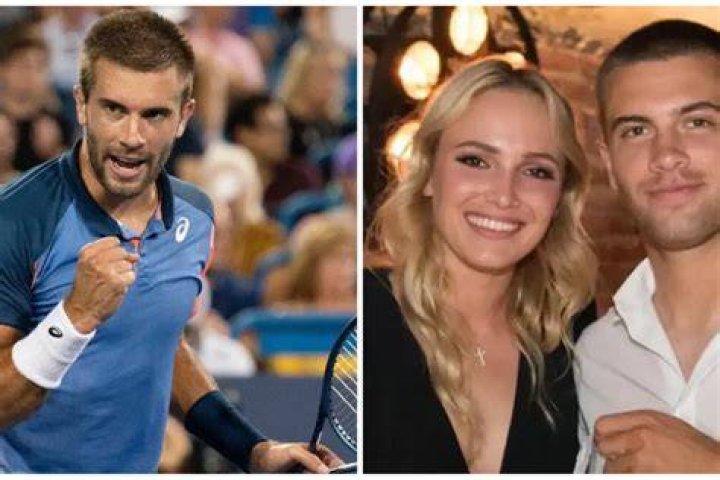 
Does Borna Coric Have A Wife? Everything To Know About The Tennis Player Dating Life 