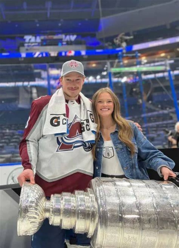 
Does Cale Makar Have A Sister? Meet His Siblings And Parents – Girlfriend 2022 