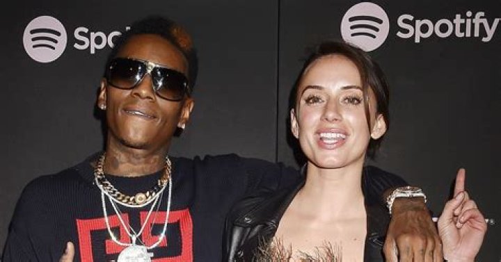 Does Charleston White Have Beef With Soulja Boy? Details About The Pepper Spray Incident