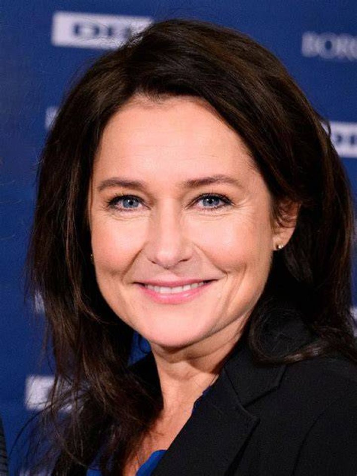 
Does Danish Actress Sidse Babett Knudsen Have A Husband? Fans Are Curious Who Is The Father Of Her Son 