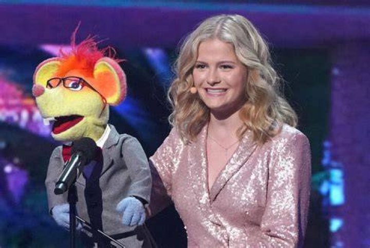Does Darci Lynne Have Cancer? What Is The AGT Winner Doing Now In 2022?