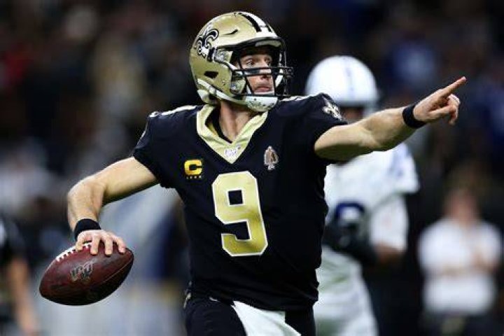 Does Drew Brees Father Work In A Law Firm? Career Details On Eugene Wilson Brees II Revealed