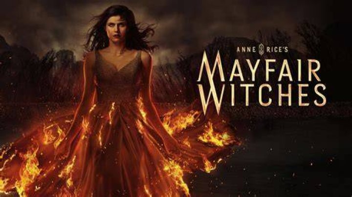 Does Hannah Alline Have Boyfriend? Mayfair Witches Cast Family And Net Worth