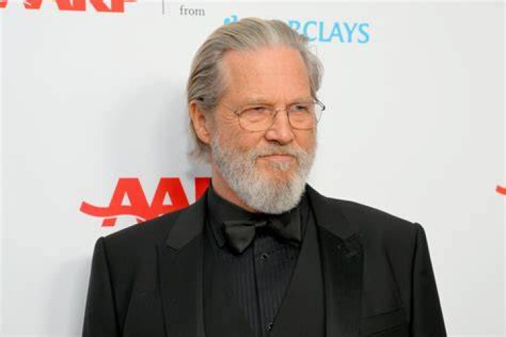 
Does Jeff Bridges Have Teeth Problem? Illness And Health Update 