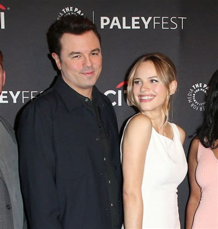 
Does Seth MacFarlane Have A Wife or Girlfriend? We End The Lingering Question Here 
