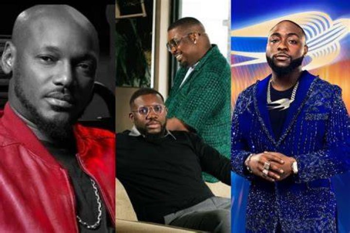 
Don Jazzy, Destiny Etiko & Others React As Tiwa Savage Tells Admirers To Declare Their Love For Her 