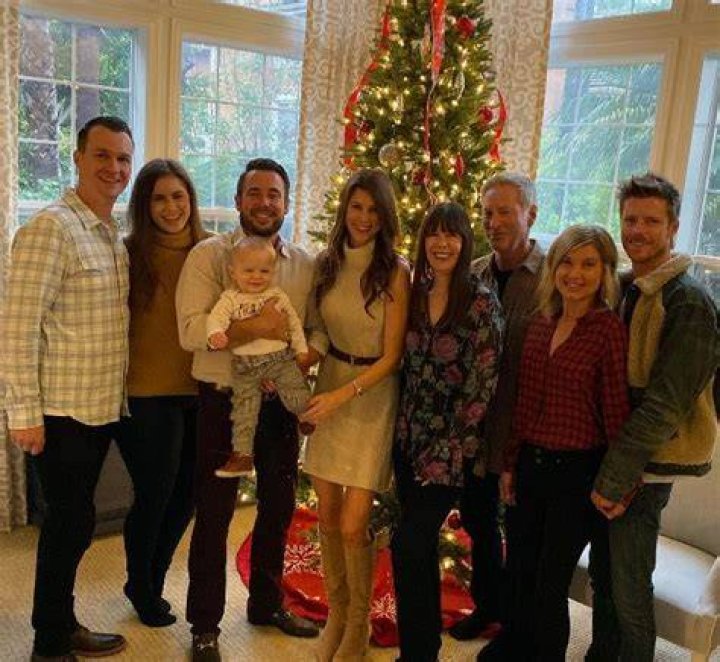 Drake Hogestyn Wife Victoria Post and Family Life