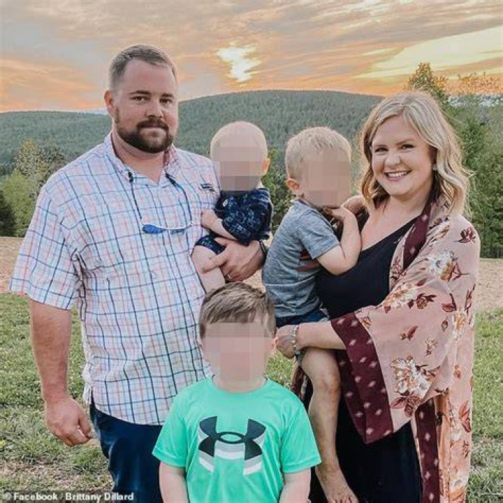 
Drunk driver accused of killing Tennessee parents on Christmas Day 