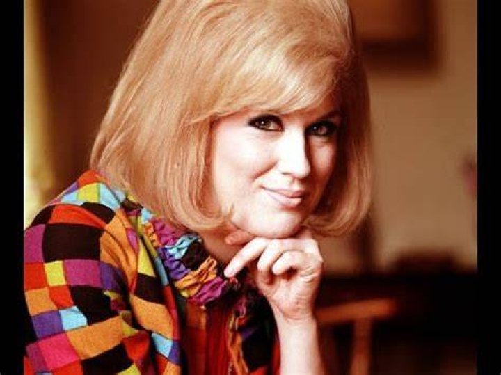 
Dusty Springfield Cause of Death, How did Dusty Springfield Die? 
