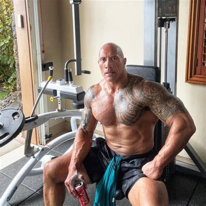 
Dwayne Johnson Reveals The ‘Emotional Chord’ That Inspires Him To Finish His Workouts In Jacked Instagram Post 
