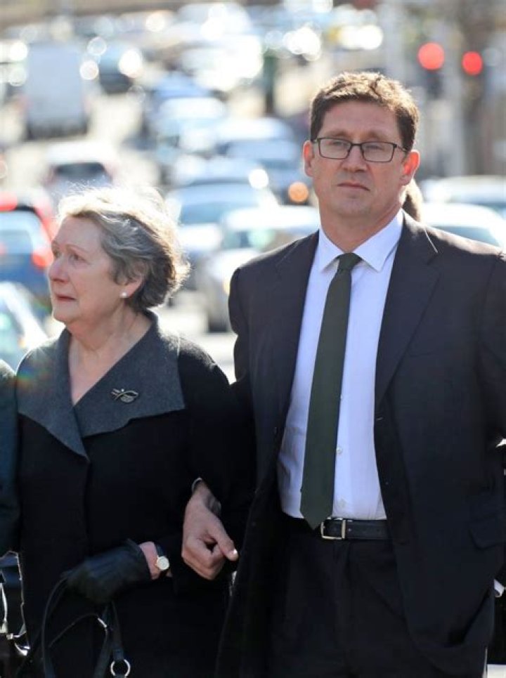 
Eamon Ryan’s Mother Mary Ryan Has Died In An Accident: What Happened In The Family Holiday? 