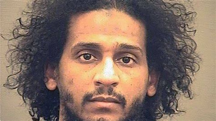 
El Shafee Elsheikh has been given eight life sentences for his role in the IS gang 