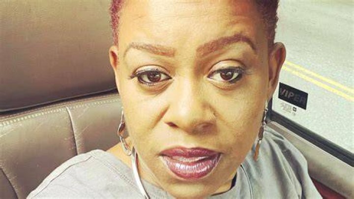 
‘Elvis’ Star Shonka Dukureh’s Cause of Death Revealed 