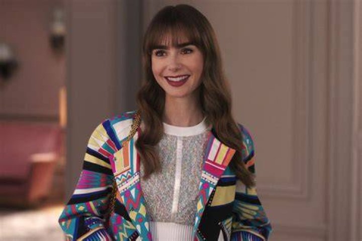 
‘Emily in Paris’ Season 3 Trailer: Lily Collins Returns to the City of Light 