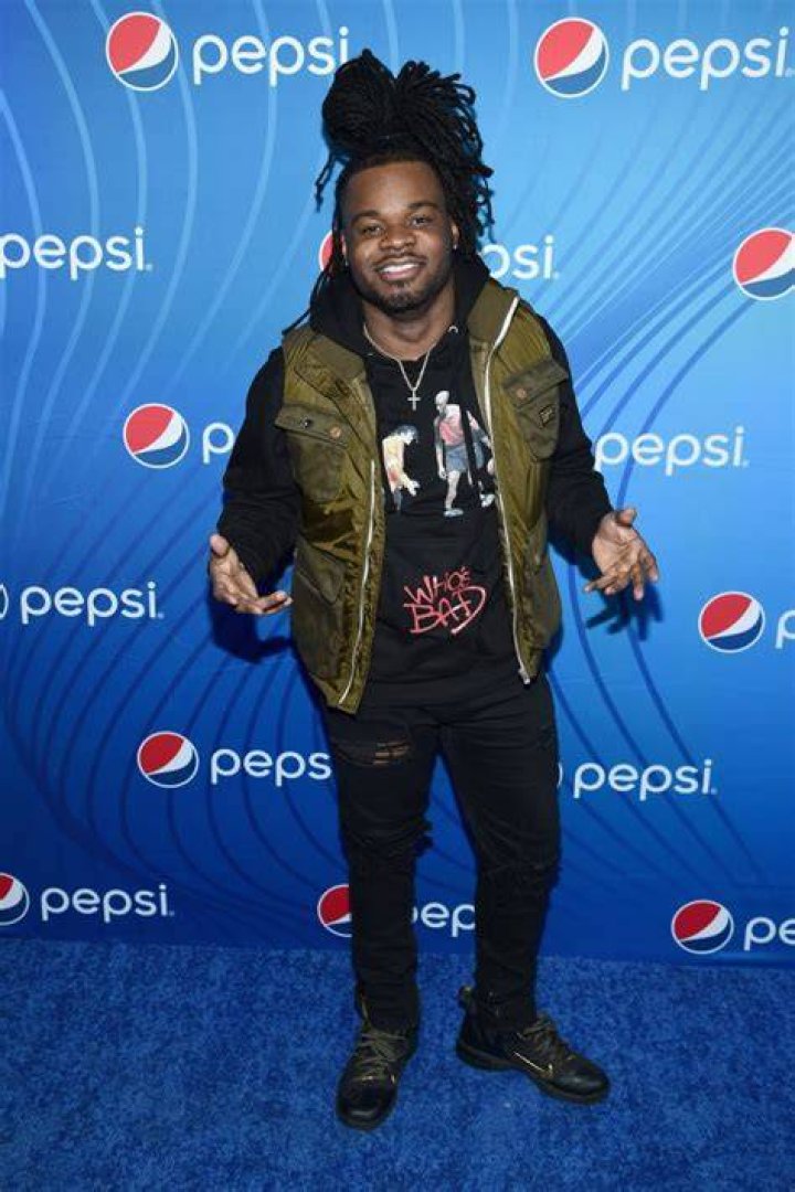 Emmanuel Hudson Height, Weight, Net Worth, Age, Birthday, Wikipedia, Who, Instagram, Biography