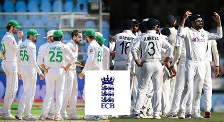 
England Ready To Host Pakistan-India Test Series 