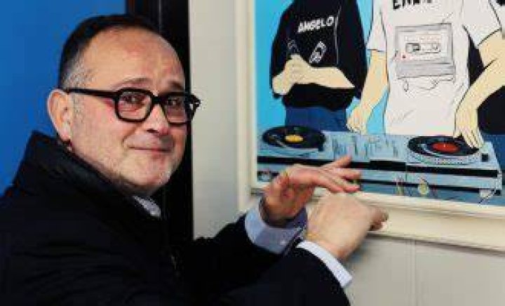 Enrico Frattasio Net Worth | How Much Has He Made Fortune