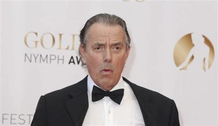 
Eric Braeden Net Worth, Salary and How He Makes His Money 