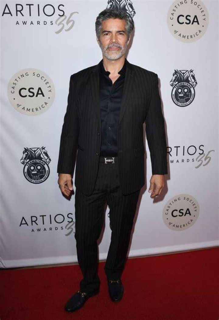 Esai Morales Height, Weight, Net Worth, Age, Birthday, Wikipedia, Who, Instagram, Biography