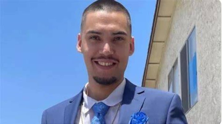 
Esteban Chavez Jr An UPS Driver Passed Away Due To Heat Stroke 