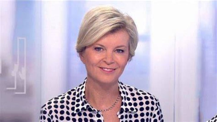 
Estelle Colin Height, Weight, Net Worth, Age, Birthday, Wikipedia, Who, Nationality, Biography 