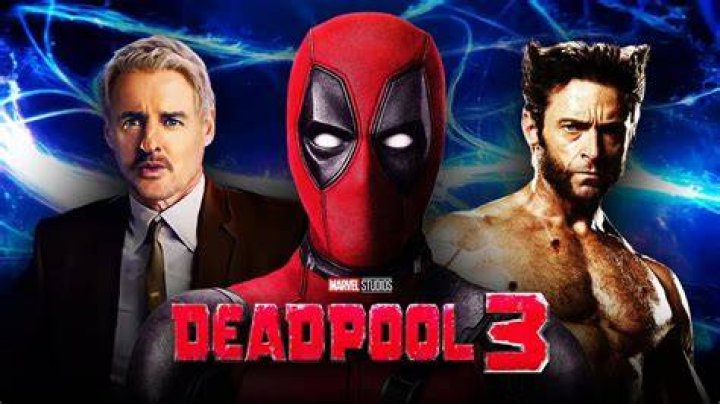 
Everything to Know About ‘Deadpool 3’ 