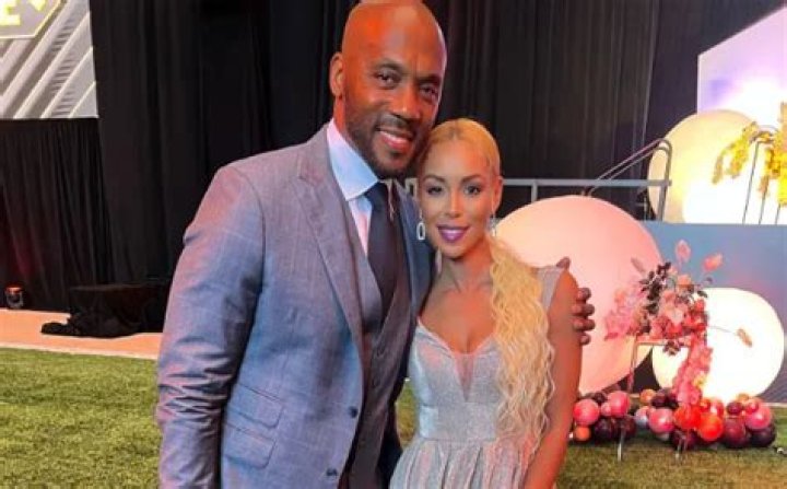 Everything We Know About ESPN’s Broadcaster Louis Riddick Wife, Net Worth And Married Life